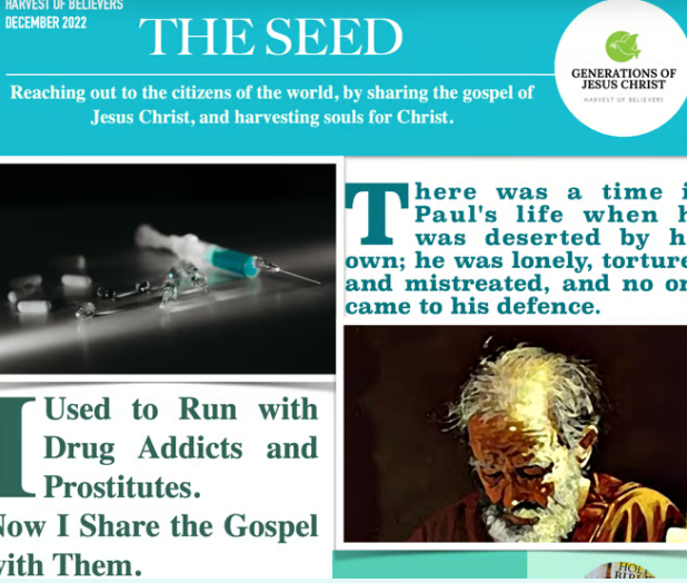 theseedmag